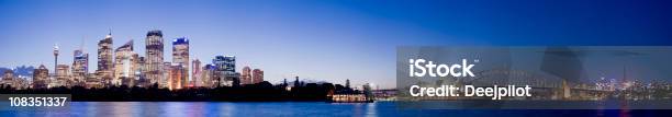 シドニーハーバーブリッジと街並みのオーストラリア - イルミネーションのストックフォトや画像を多数ご用意 - イルミネーション, オーストラリア, カラー画像