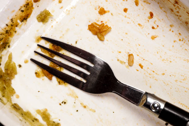 istock Mexican Cuisine -Black Bean Tamale 1083513492