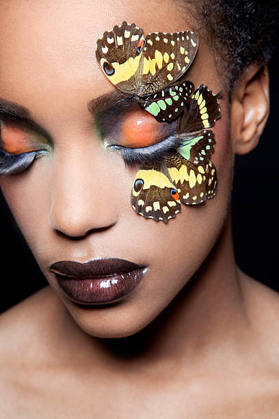 istock African Butterfly Beauty 108351927