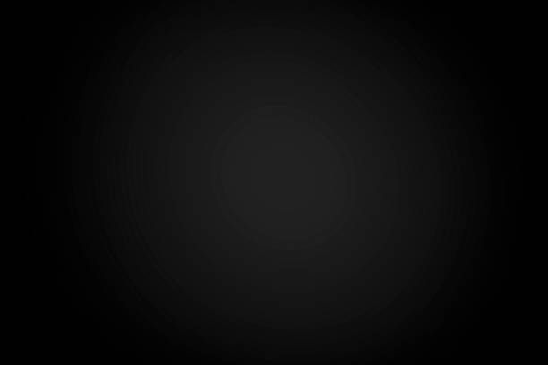 istock The black and silver backgrounds with white the light gradient is the diagonal. 1083521074