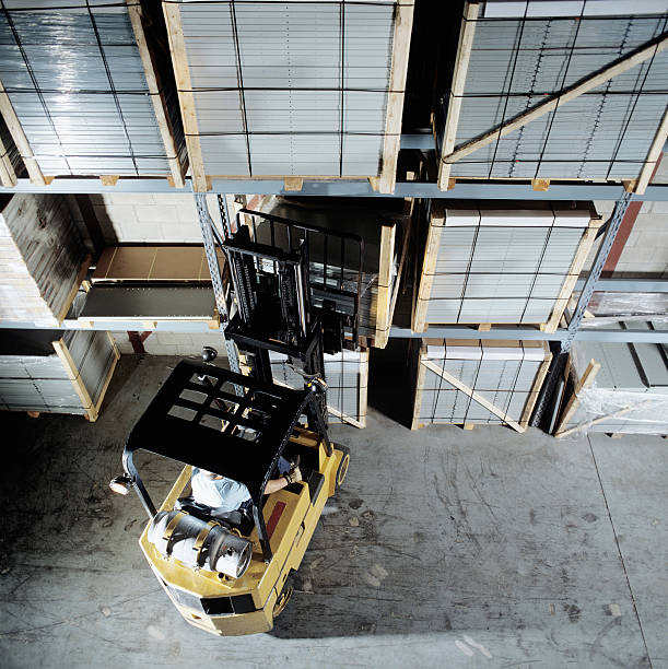 920+ Fork Lift Top View Stock Photos, Pictures & Royalty-Free Images