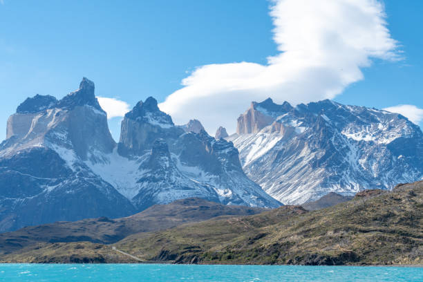 istock Torres del Paine National Park 1083552770