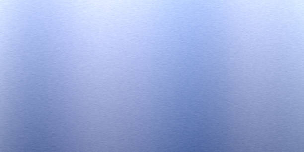 istock Brush metal high quality texture 1083596676