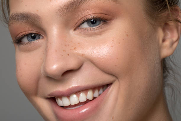 istock Woman beauty 1083617442