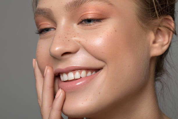 istock Woman beauty 1083618490