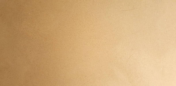 istock Abstract smooth concrete wall plaster looks dirty and cracked background rough texture 1083637936
