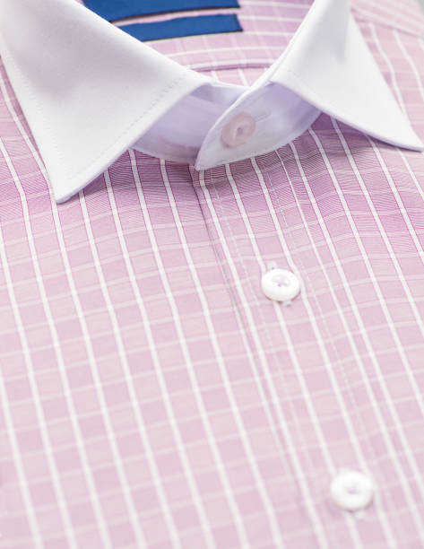 istock cotton shirt, close-up 1083647288