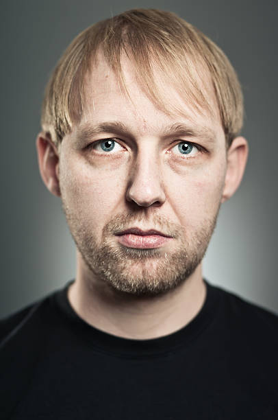 istock Scandinavian Man Portrait 108365148