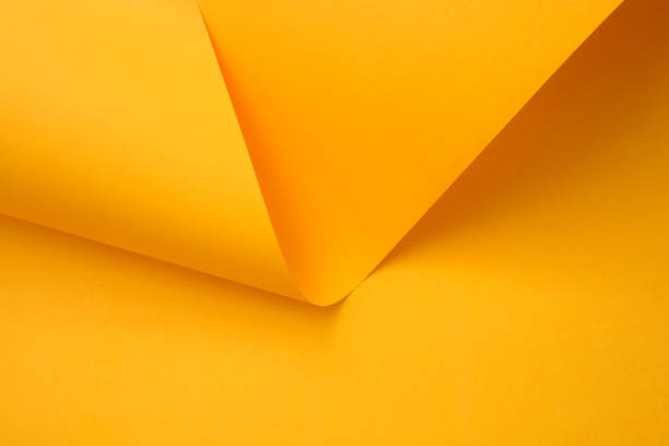 istock Background of shape and curve line. Colored background decorations with paper. 1083652034