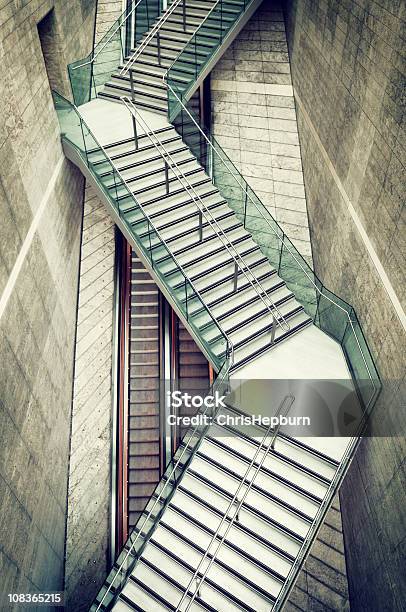 리버풀의 1 에스컬레이터에 대한 스톡 사진 및 기타 이미지 - 에스컬레이터, 건축, 잉글랜드