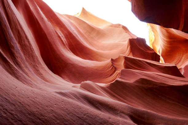 istock Antelope Canyon, Arizona, USA 1083664146