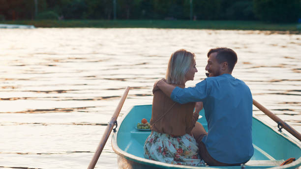 istock Attractive couple in love 1083680254