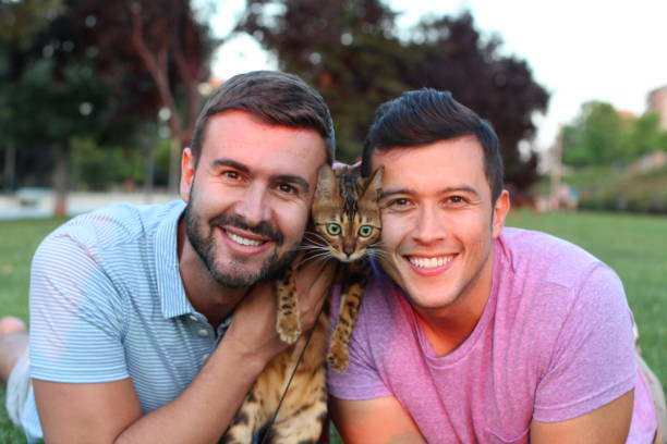 istock The gay love for animals lifestyle 1083680480