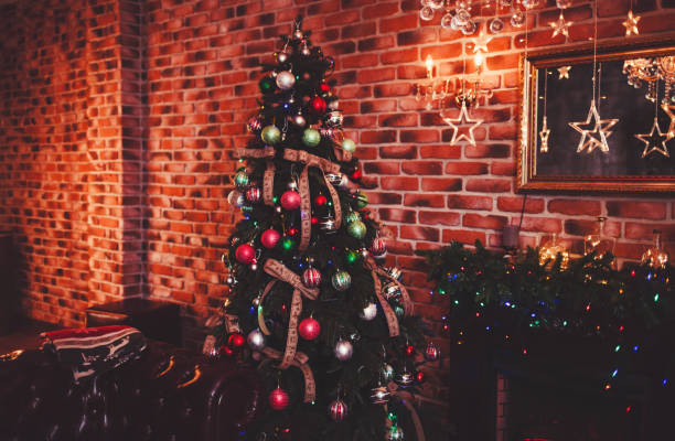 istock Beautifully decorated house 1083693844