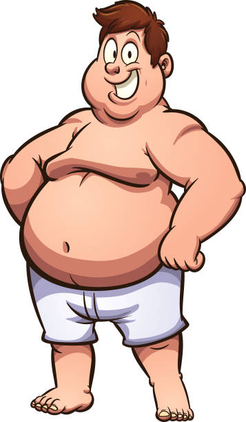 46,583 Fat Cartoon Characters Stock Photos, Pictures & Royalty-Free Images  - iStock