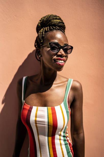 istock African woman portrait 1083703606