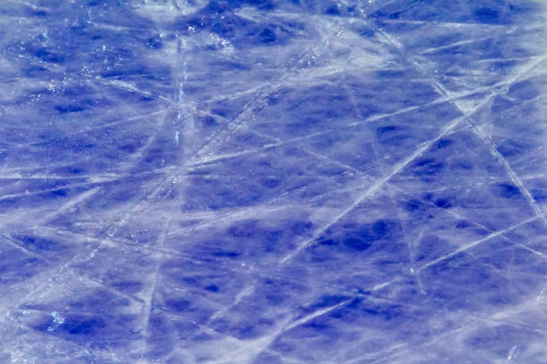istock Full Frame Shot Of Blue Ice Rink 1083711092