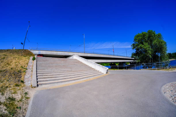 istock summer asphalt road in perspective 1083755230
