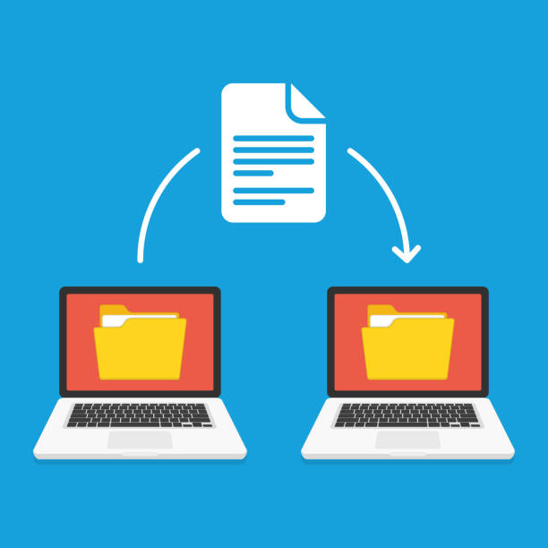 Computer Migrate 1,300+ Computer Migration Stock Illustrations, Royalty-Free Vector ...