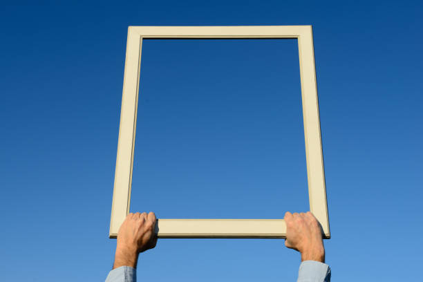 istock The Window Of Opportunity. Copy Space. 1083761342