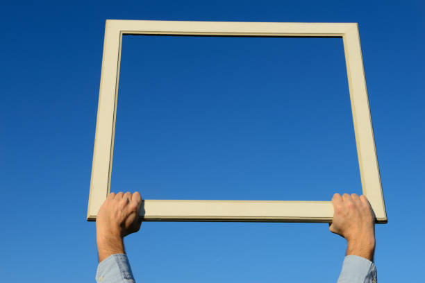 istock The Window Of Opportunity. Copy Space. 1083761358