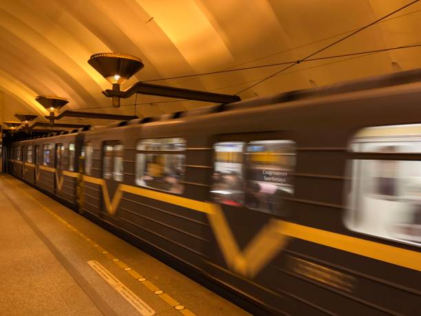 istock Train,Track,Subway,Station,Passenger 1083771794