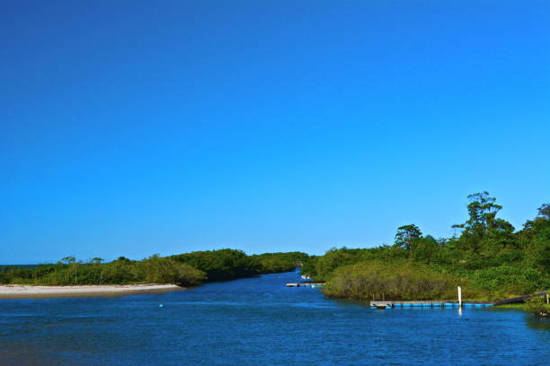 istock Beautiful landscapes in the beach 1083772888