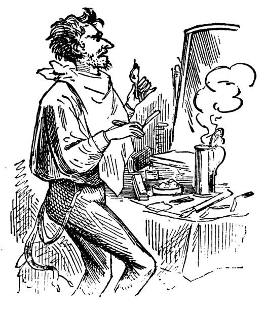 Taken from Navy and Army Illustrated 1899