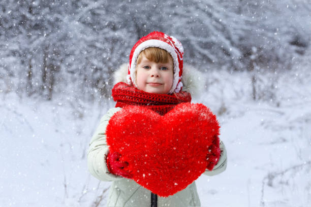 istock The concept is the St.valentine Day Celebration. 1083788238