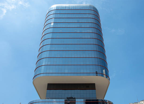 istock Paulista Avenue 1083799428