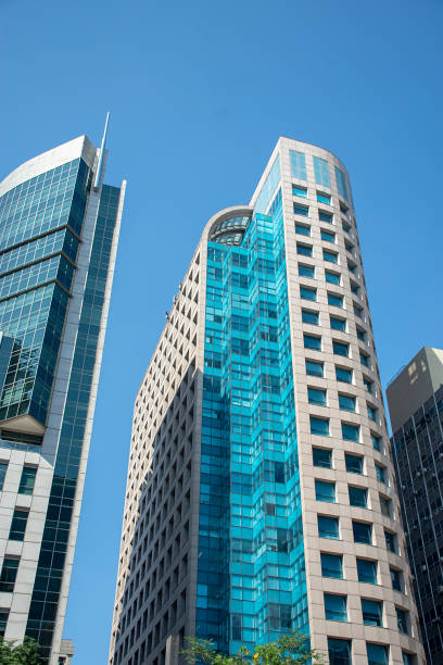 istock Paulista Avenue 1083800300