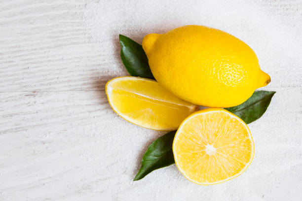 istock Citric acid powder 1083800632