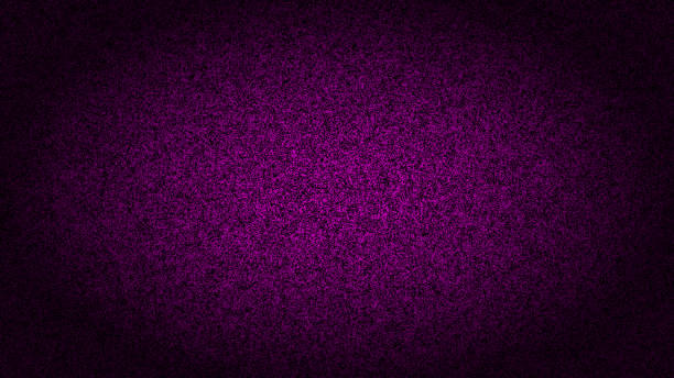 istock Abstract dark purple glitter background 1083812900