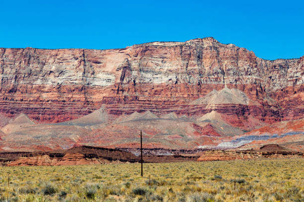 istock Stunning Vermillion cliffs in Arizona 1083816714