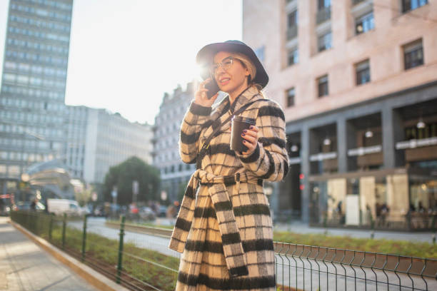 istock Shopping day in the city 1083817140