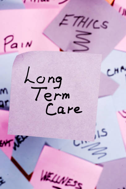 istock Medical Terminlology 1083829872