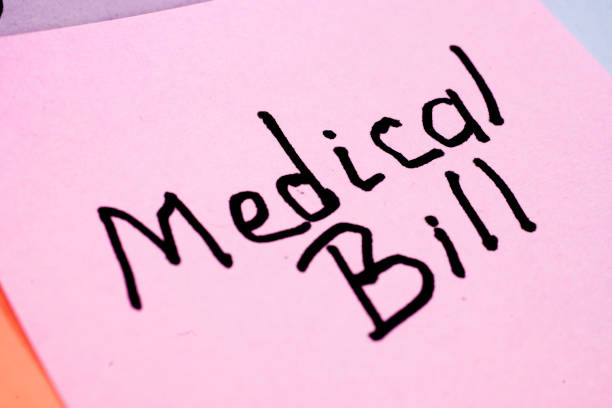 istock Medical Terminlology 1083829908