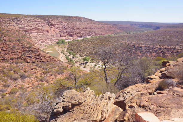 istock Kalbarri National Park 1083830706