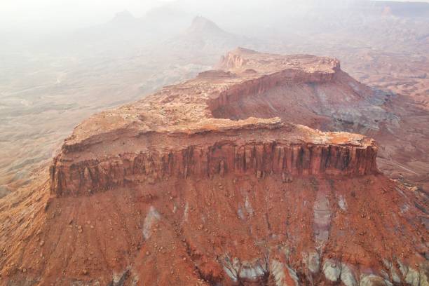 istock View Of Rock Formations 1083837398