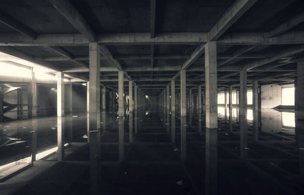 istock unfinished construction site in beijing, china 1083844418