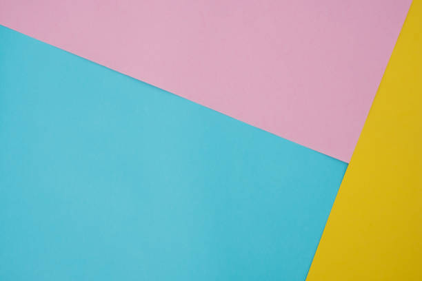 istock Abstract paper background colorful  , creative   pastel  color design 1083847234