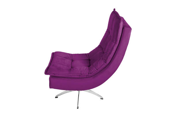 istock Color Sofa Armchair isolated on white background 1083847704