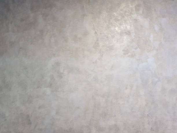 istock Texture of gray concrete wall for background 1083857770
