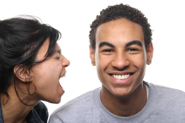 istock Happy couple together 1083874196