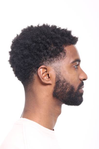 205,792 Black Men Hair Styles Stock Photos, Pictures & Royalty-Free Images  - iStock