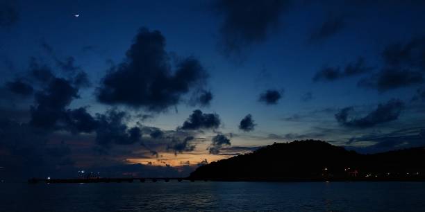 istock Colors of sky 1083876922