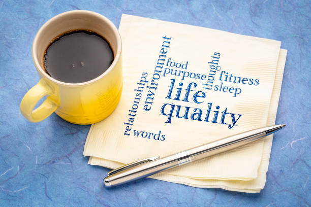 istock life quality concept - napkin word cloud 1083883124