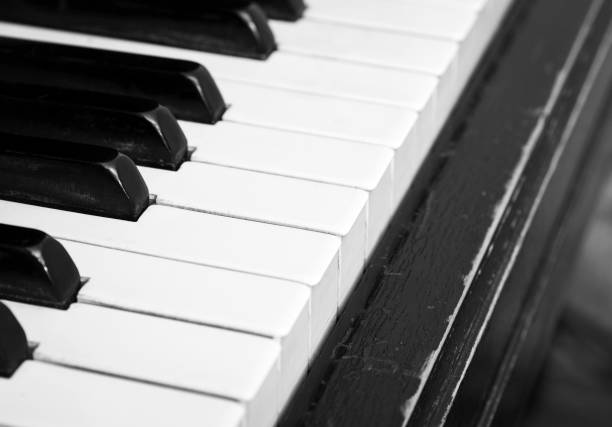 istock Close-Up Piano Keys 1083888572