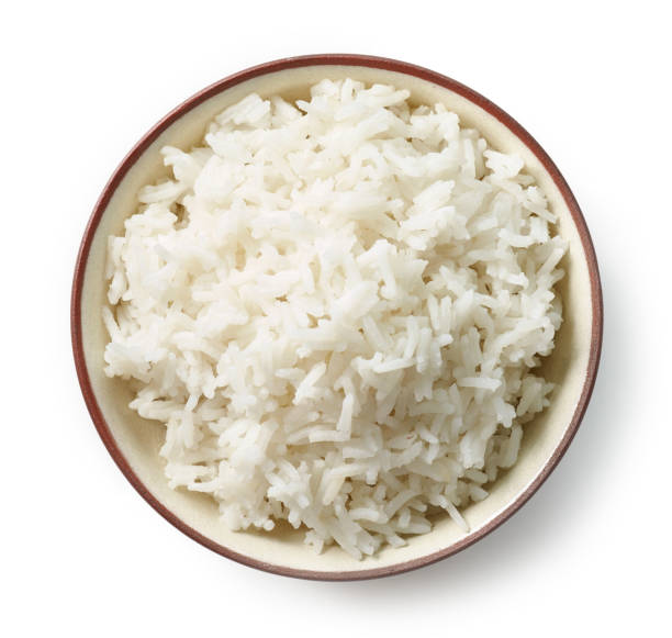 istock bowl of boiled rice 1083890658