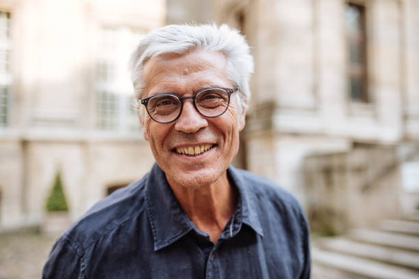 istock A fulfilled retirement life 1083896800